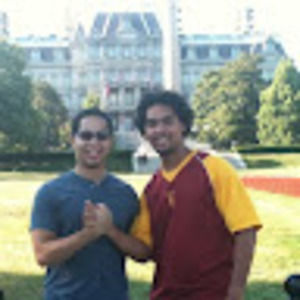 Meet your Posher, Dennis